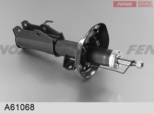 Амортизатор Fenox передний левый для Vauxhall Zafira C 2013-2018. Артикул A61068