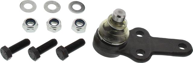 Шаровая опора MAPCO передняя нижняя для Mazda 121 III 1996-2003. Артикул 19763