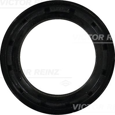 Сальник коленвала Victor Reinz (PTFE (Polytetrafluorethylen)). Артикул 81-10433-00