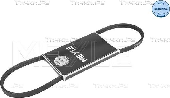 Приводной ремень поликлиновой Meyle Original для Rover 25 1999-2005. Артикул 050 003 0750