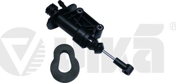 Цилиндр сцепления главный Vika для Volkswagen Amarok I 2010-2026. Артикул 77211372901