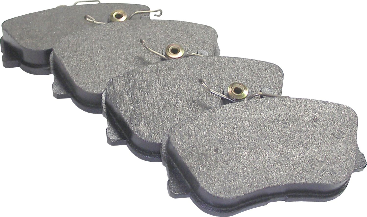 Тормозные колодки JP Group. Артикул 1363600410