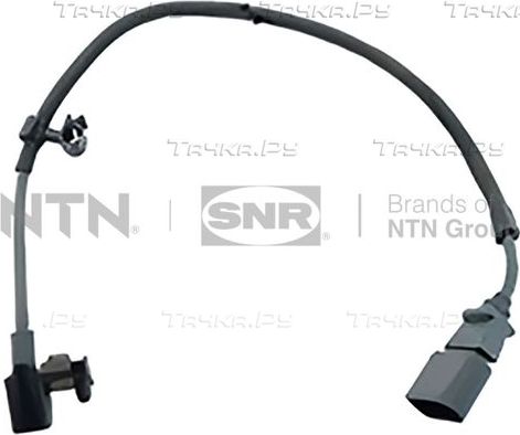 Датчик положения коленвала NTN / SNR для Audi A2 2000-2005. Артикул CKP154.05