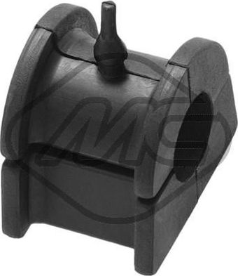 Втулка стабилизатора Metalcaucho (резина). Артикул 57346