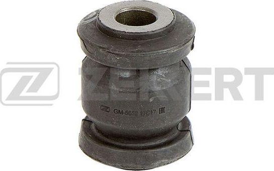 Сайлентблок переднего рычага подвески Zekkert. Артикул GM-5652