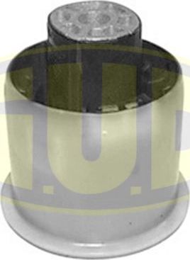 Сайлентблок переднего рычага подвески G.U.D.. Артикул GSP601209