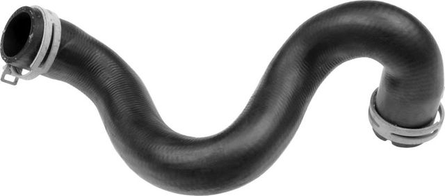 Патрубок радиатора (системы охлаждения) Gates. Артикул 05-4145