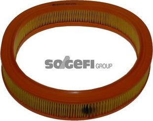 Воздушный фильтр CoopersFiaam. Артикул FL6716