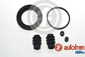 Ремкомплект суппорта (Seinsa Autofren). Артикул D4907