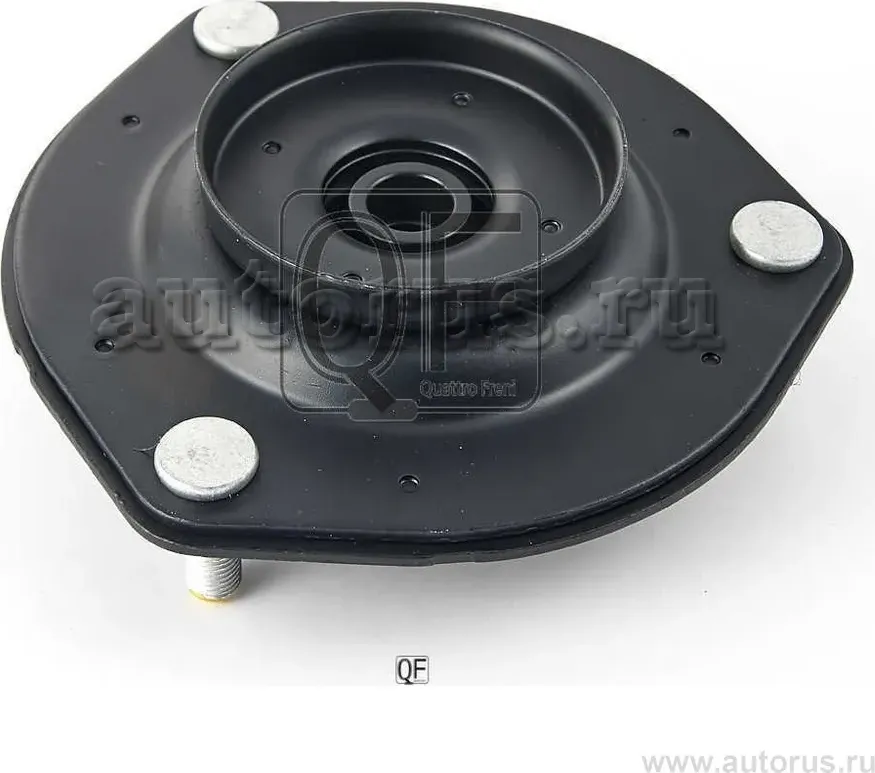 Опора амортизатора fr (Quattro Freni). Артикул qf42d00020