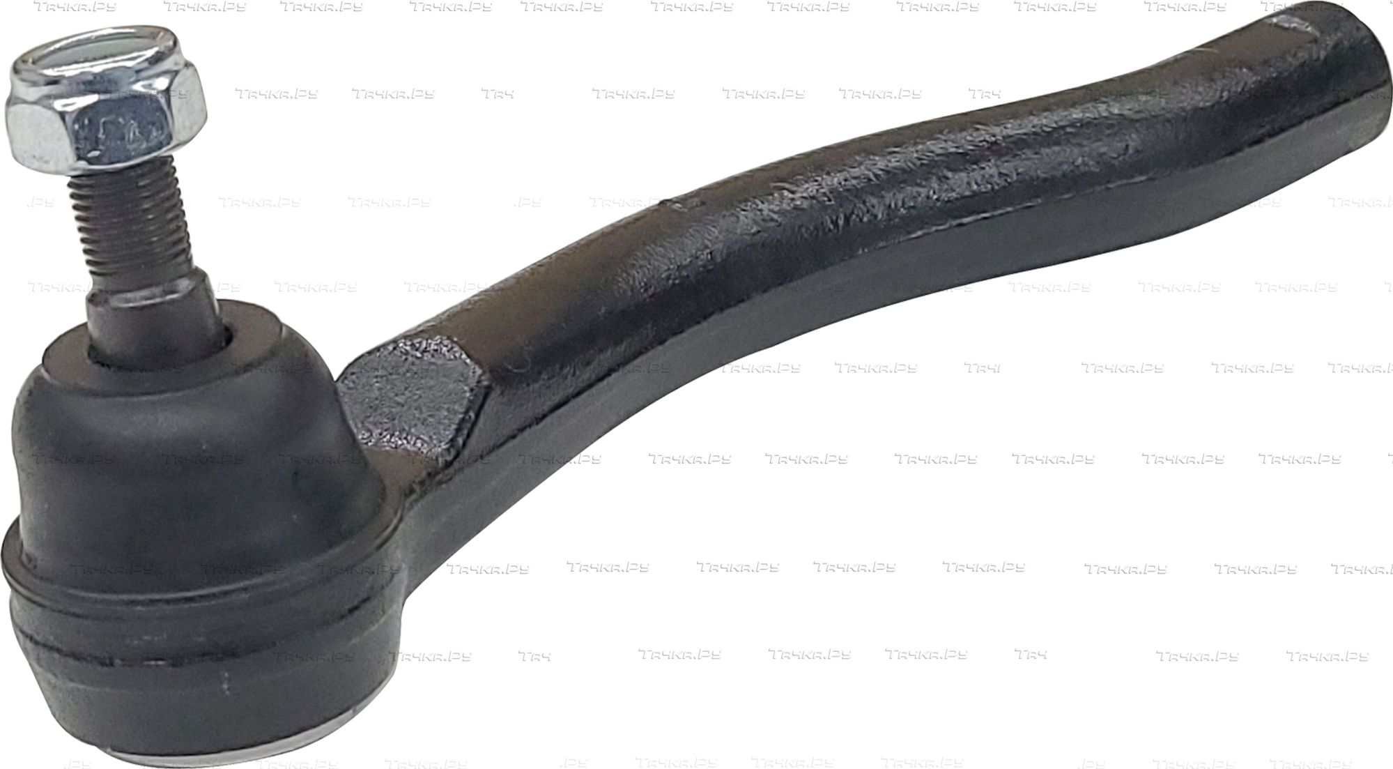 Наконечник рулевой тяги CTR. Артикул CET-221L