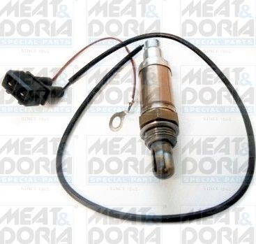 Лямбда-зонд (кислородный датчик) Meat & Doria для Volkswagen Passat B3 1988-1997. Артикул 81057