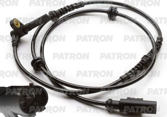 Датчик ABS Patron передний для Fiat Ducato III 2006-2026. Артикул ABS52282