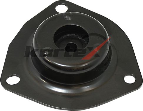 Опора амортизатора пер. (Kortex). Артикул KAC1074
