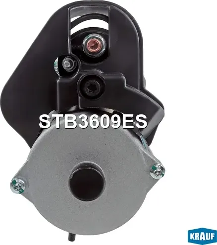 Стартер 5.5kw (Krauf). Артикул STB3609ES