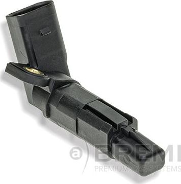 Датчик положения коленвала Bremi. Артикул 60205