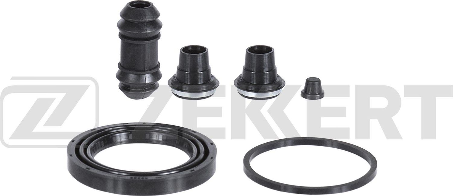 Ремкомплект тормозного суппорта Zekkert. Артикул BR-1307