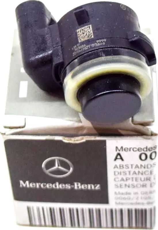 Датчик парктроника Mercedes-Benz. Артикул A0009053307