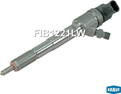 Форсунка топливная (Krauf). Артикул FIB1221LW