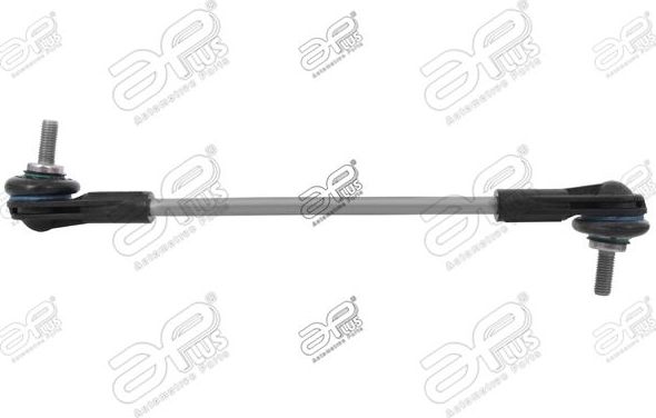 Стойка (тяга) стабилизатора APlus. Артикул 27333AP