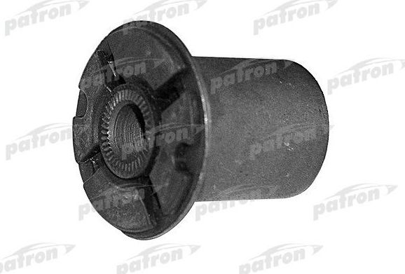 Сайлентблок заднего рычага подвески Patron. Артикул PSE10142