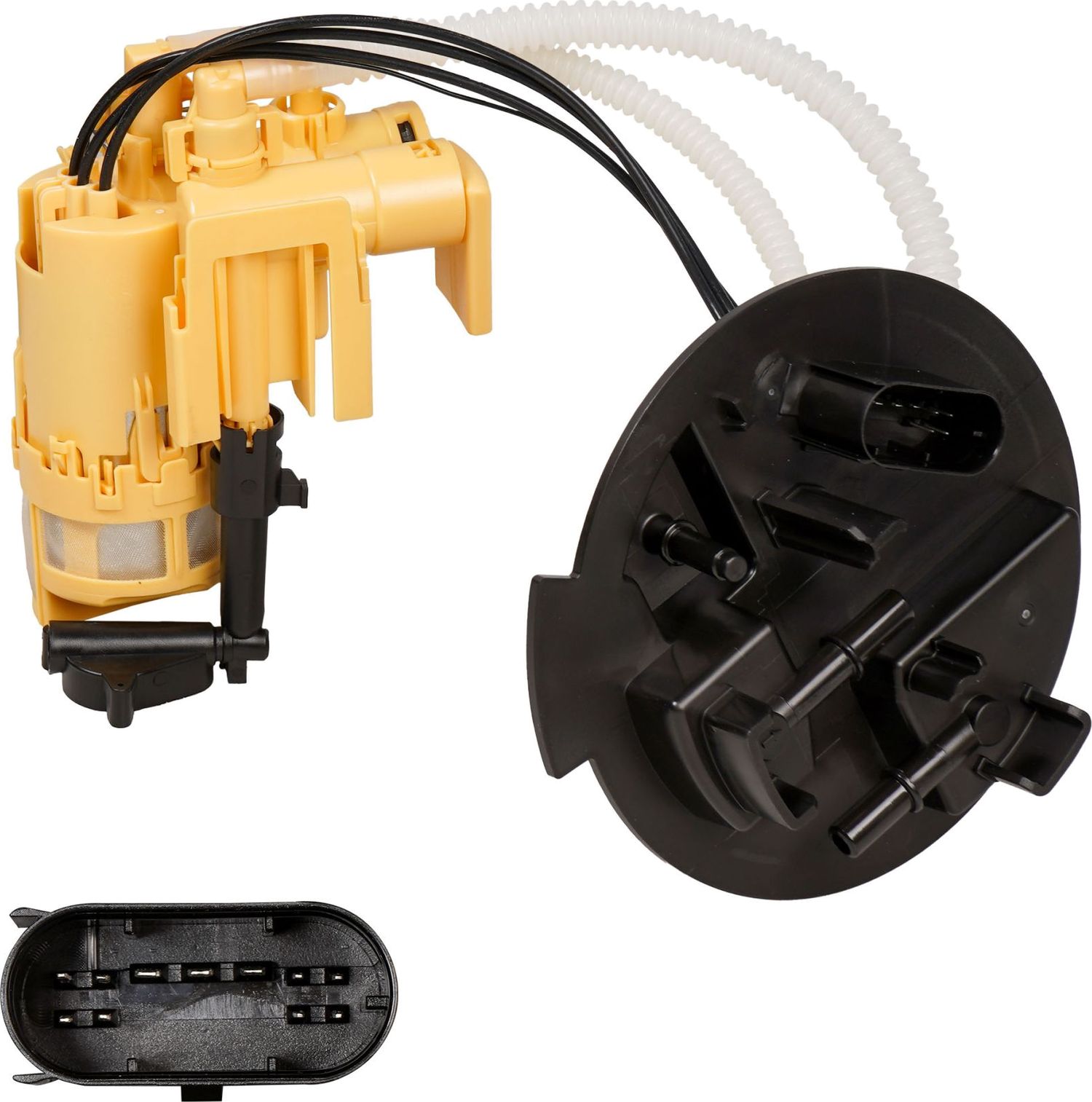 Бензонасос (топливный насос) StartVOLT для Mercedes-Benz E-Класс V (W213, S213, C238) 2016-2026. Артикул SFM 1522