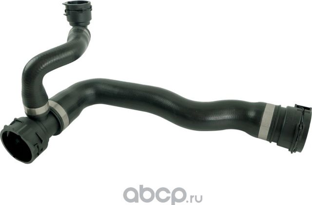 BOGAP Шланг радиатора BMW 5 E60/E61 Bogap. Артикул B4228366