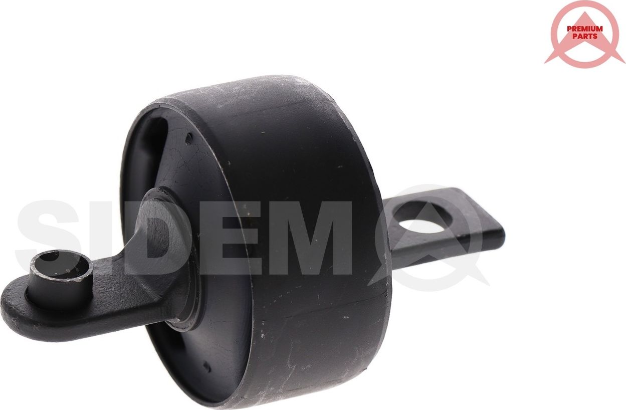 Сайлентблок задней балки Sidem. Артикул 887302