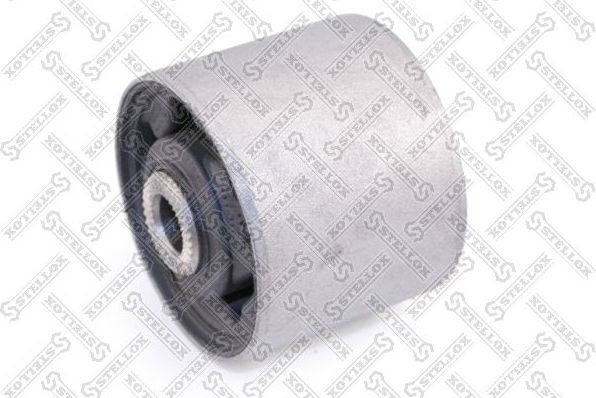 Сайлентблок переднего рычага подвески Stellox задний для Mitsubishi Galant V 1985-1990. Артикул 87-72011-SX