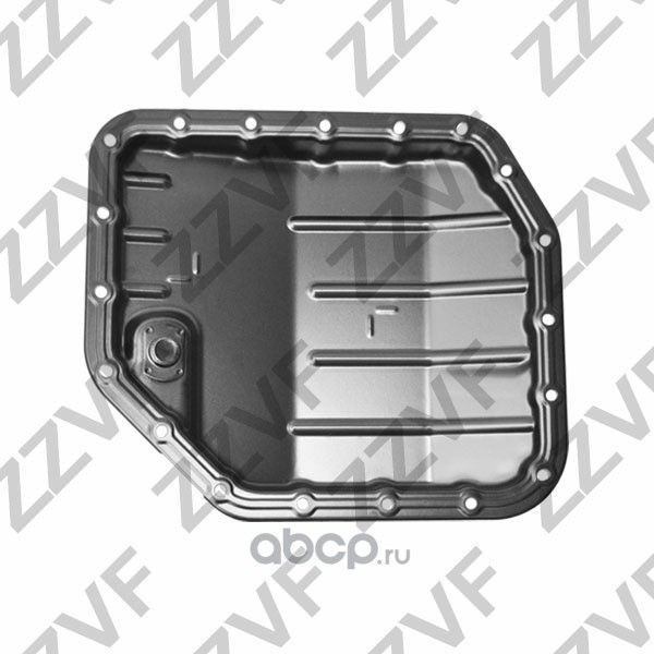 ПОДДОН АКПП TOYOTA AURIS AVENSIS C-HR COROLLA RAV4 YARIS (Zzvf). Артикул GRA2020