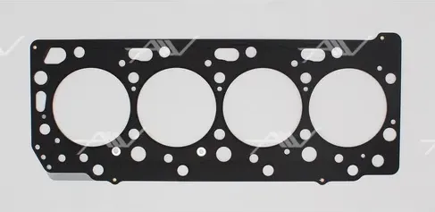 HG-32112 ПРОКЛАДКА ГБЦ MITSUBISHI 4D56T CRDI СТАЛЬНАЯ 1.05MM (Autowelt). Артикул HG32112