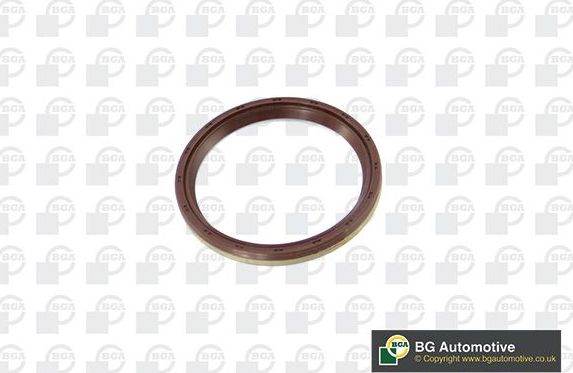 Сальник коленвала BGA внутренний для BMW 6 IV (G32) 2017-2020. Артикул OS7306