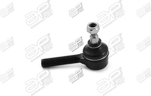 Наконечник рулевой тяги APlus внешний для BMW 7 II (E32) 1985-1994. Артикул 11394AP