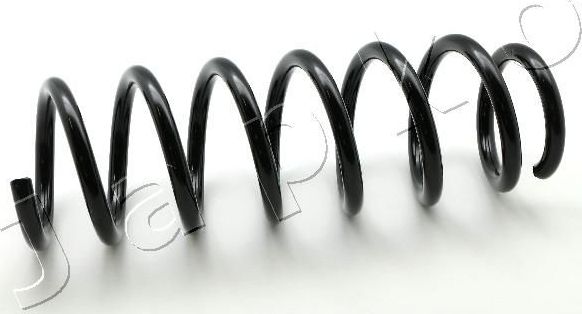 Пружина подвески Japko. Артикул ZCJ7069A