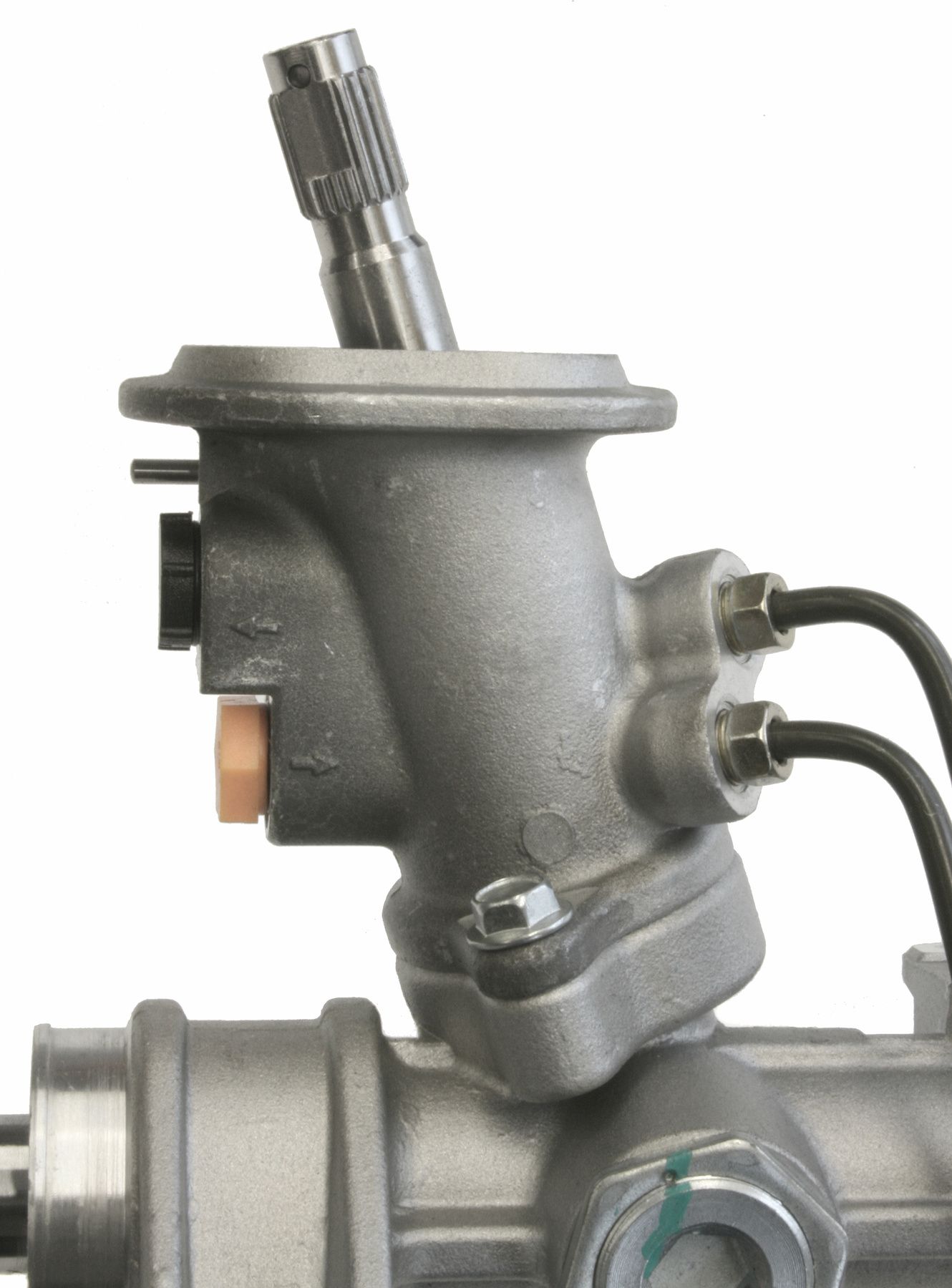 Рулевая рейка MAPCO. Артикул 29806/1