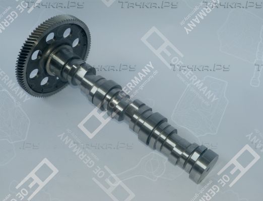 Распредвал OE Germany. Артикул 01 0500 501002