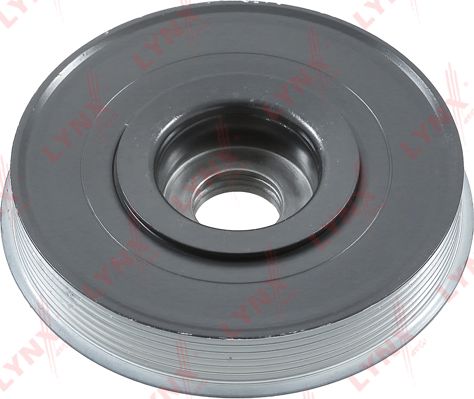 Шкив коленвала LYNXauto для Peugeot 206 2004-2012. Артикул PB-8219