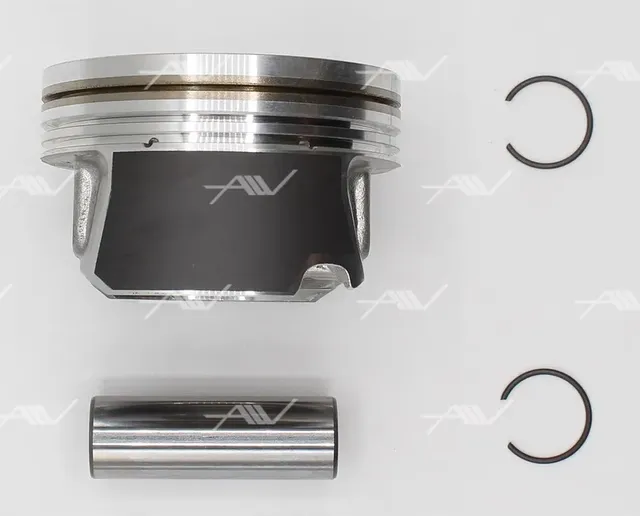 PN-51321 поршень 0.50 AUDI/VW 2.0 TFSI 16V BWA (Autowelt). Артикул PN51321