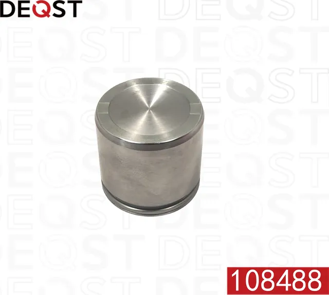 Поршень тормозного суппорта переднего (O 54 mm  суппорт TRW/Lucas/Girling). BMW 1 (E81-E87) 06-11  F (Deqst). Артикул 108488