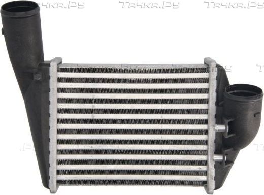 Интеркулер Thermotec для Audi A6 II (C5) 1997-2005. Артикул DAA029TT