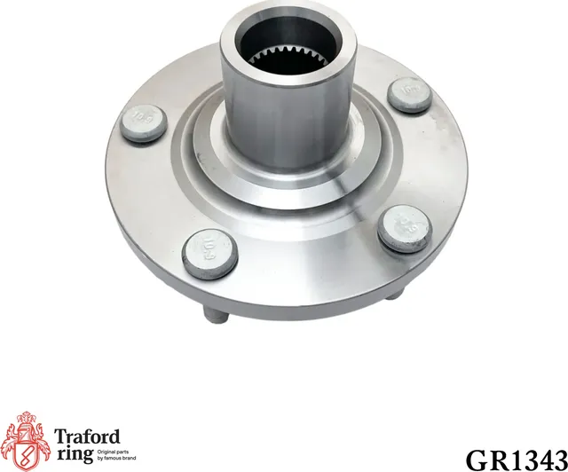 Ступица Toyota Camry (01-) (перед.) (Traford Ring). Артикул GR1343