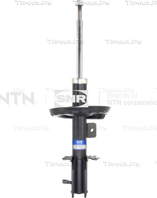 Амортизатор NTN / SNR передний правый для Fiat Scudo II 2007-2016. Артикул SA65940.07R