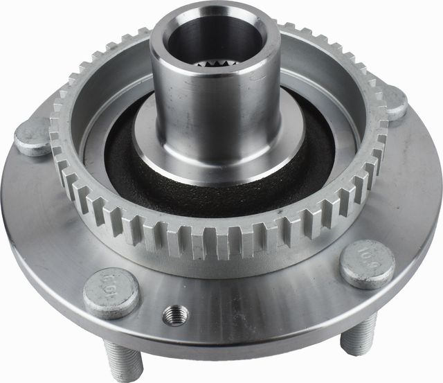 Ступица колеса Jikiu. Артикул HW13011