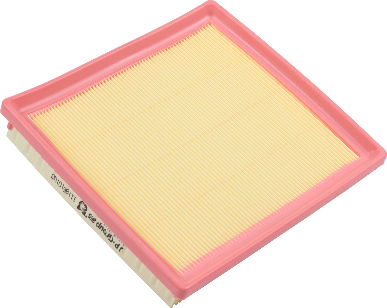 Воздушный фильтр JP Group. Артикул 1118610100