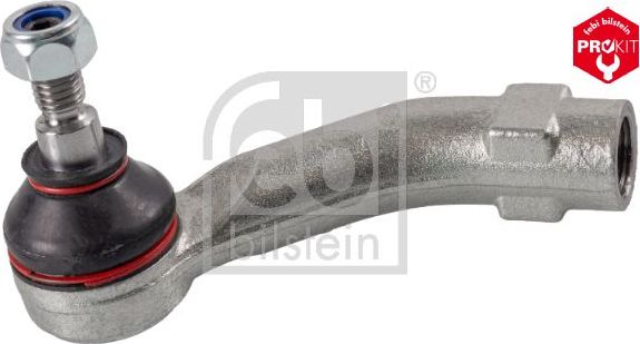 Наконечник рулевой тяги Febi Bilstein ProKit. Артикул 29420