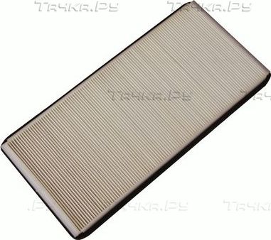 Салонный фильтр Denckermann. Артикул M110673