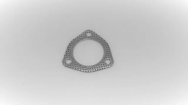 Прокладка VW TRANSPORT 90-95 WESO K6-041 Weso. Артикул K6041