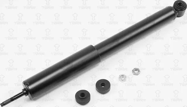 Амортизатор OPEL CORSA C 00- задн.газ (Torr). Артикул DH1391