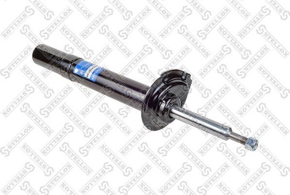 Амортизатор Stellox передний для BMW 5 IV (E39) 1996-2004. Артикул 4215-0401-SX