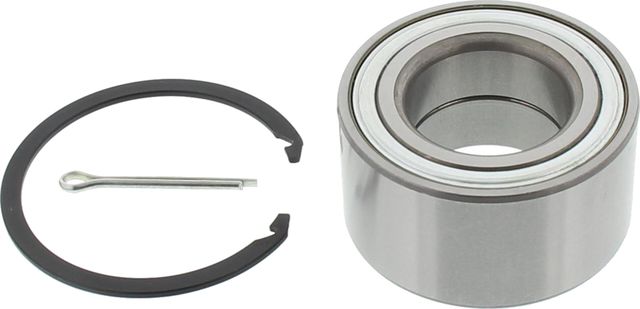 Ступичный подшипник (комплект) MAPCO передний правый/левый для Kia Soul I 2009-2014. Артикул 26243